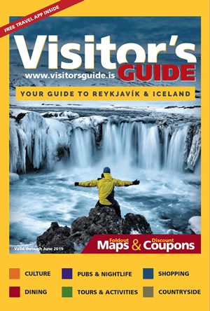 Guide to Reykjavik