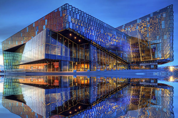 Harpa