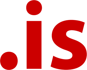Dot IS Logo