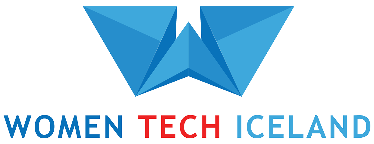 Women Tech Iceland Logo